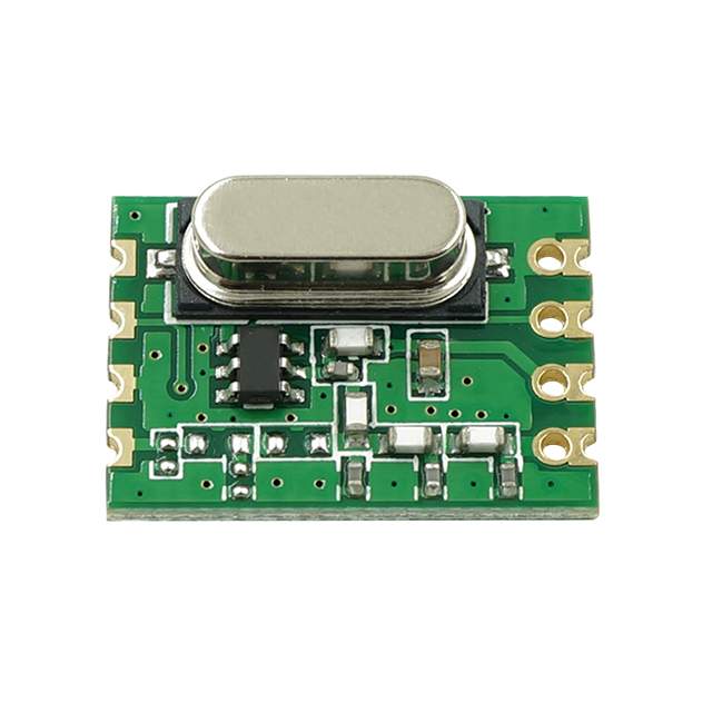 Picture of RFM119W-868S1