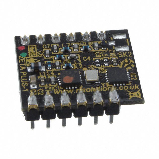 Picture of ZPT-4RD