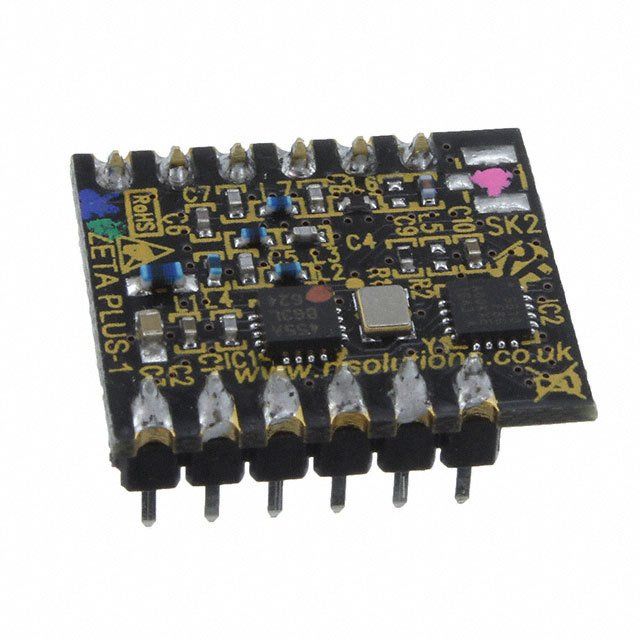 Picture of ZPT-8RD