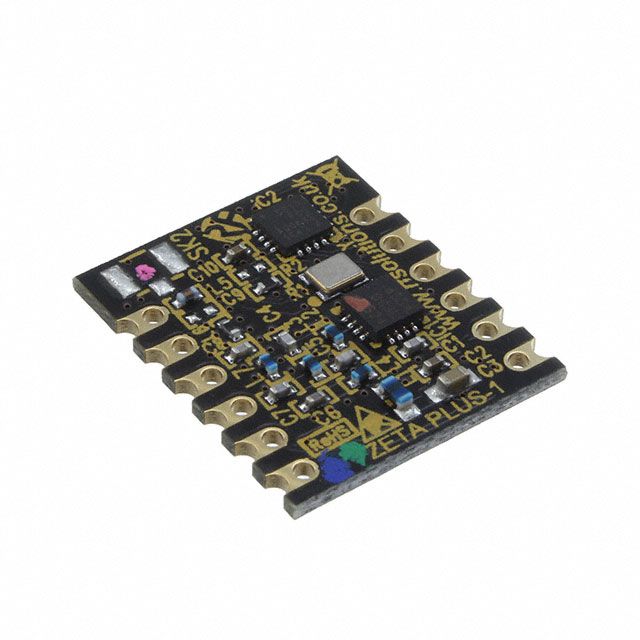 Picture of ZPT-8RS