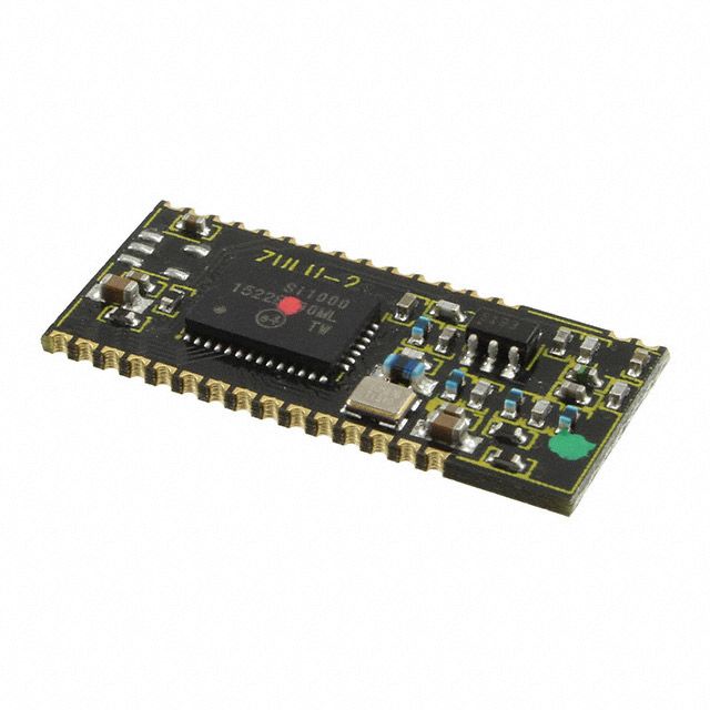 Picture of ZULU2-M868-SO