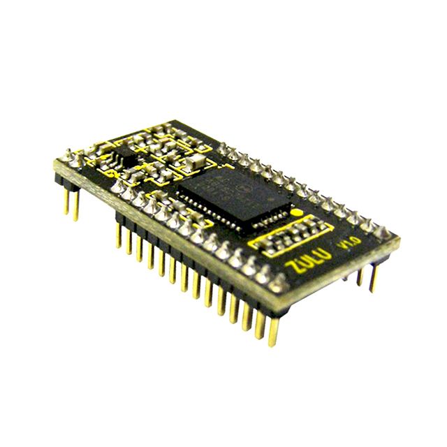 Picture of ZULU2-T915