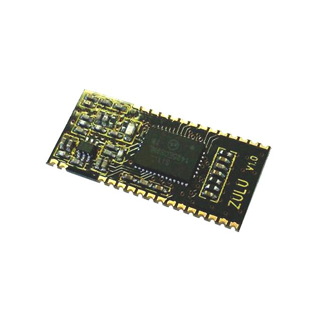 Picture of ZULU2-T915-SO