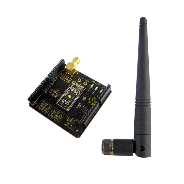 Picture of ZULU-M-ARDUINO