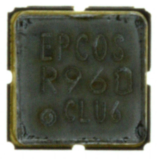 Picture of B39431R0960H110