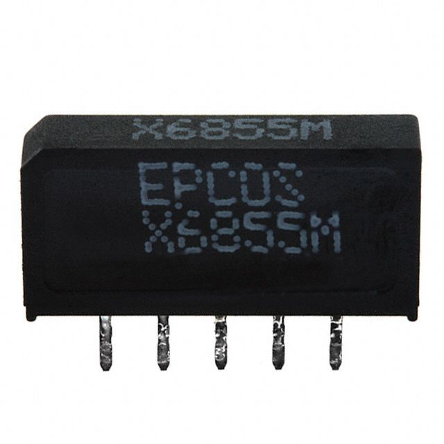 Picture of B39440X6855M100