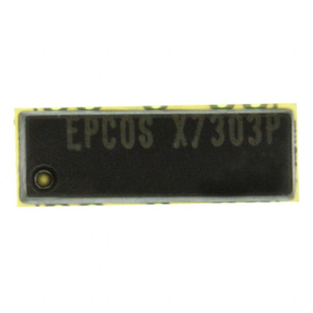 Picture of B39440X7303P200