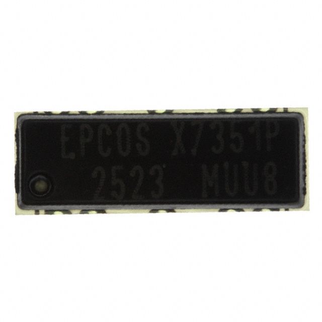 Picture of B39440X7351P200