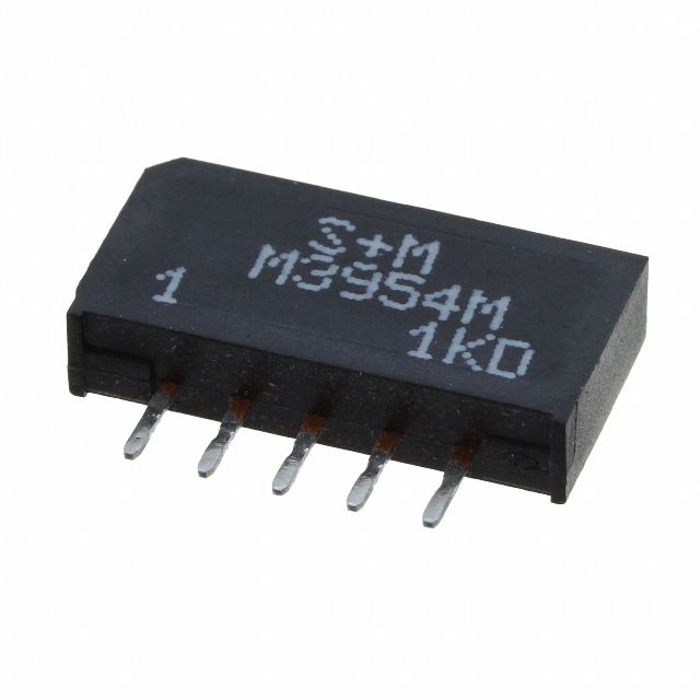 Picture of B39458M3954M100