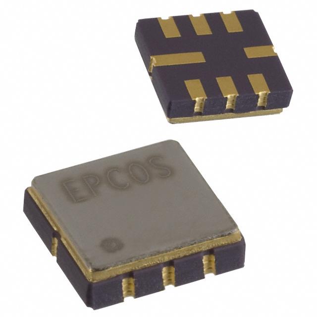 Picture of B39801R2712U310