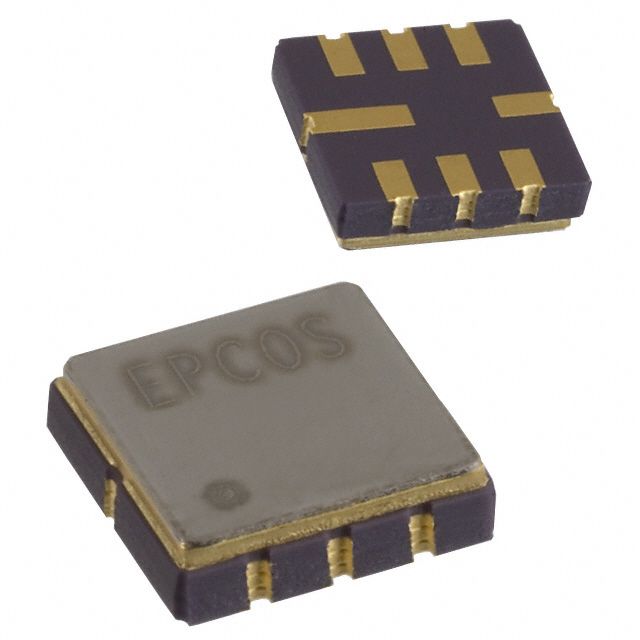 Picture of B39921R2706U310