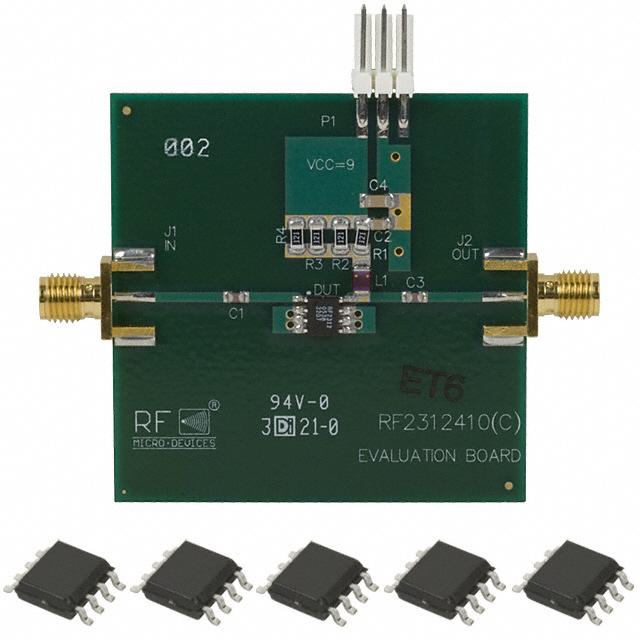 Picture of RF2312PCK-50 OHM