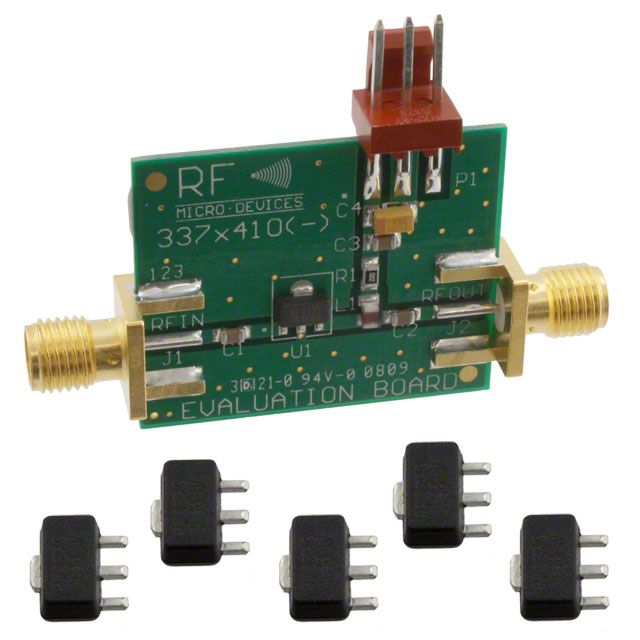 Picture of RF3375PCK-410