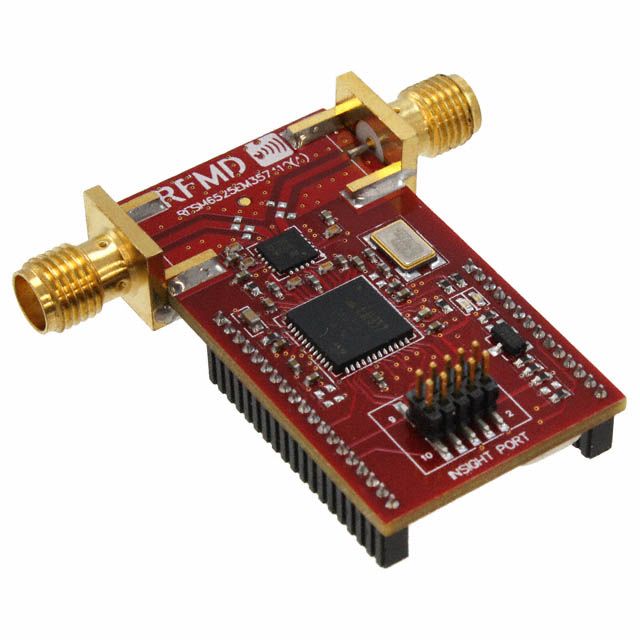 Picture of RFSM6525EM357-410