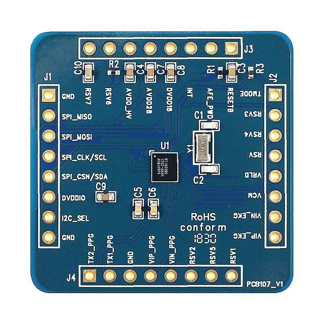 Picture of EVB_RT1025WS_D0