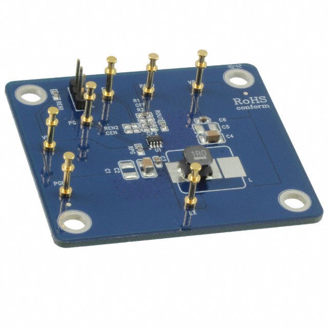 Picture of EVB_RT5785AGJ8F