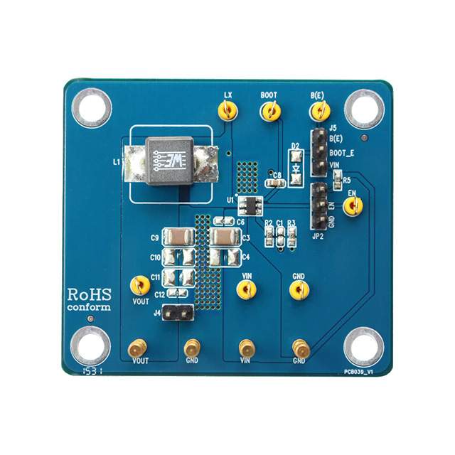 Picture of EVB_RT6212AHGJ6F