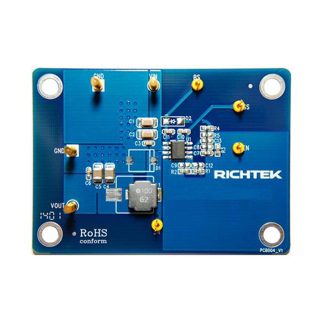 Picture of EVB_RT7297AHZSP