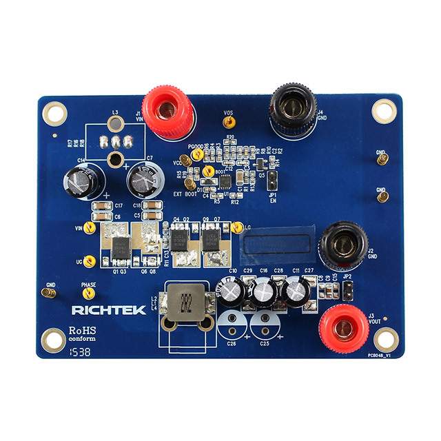 Picture of EVB_RT8130BGQW