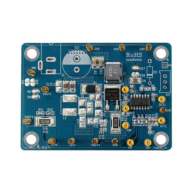 Picture of EVB_RT8494GS