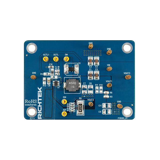 Picture of EVB_RT8498GE