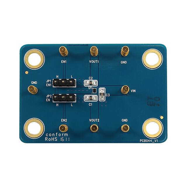 Picture of EVB_RT9055-NGWSC