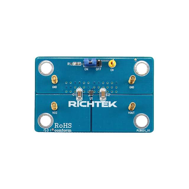 Picture of EVB_RT9069-33GQU