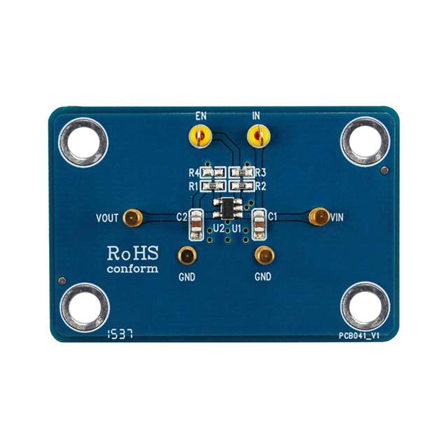 Picture of EVB_RT9073N-33GB