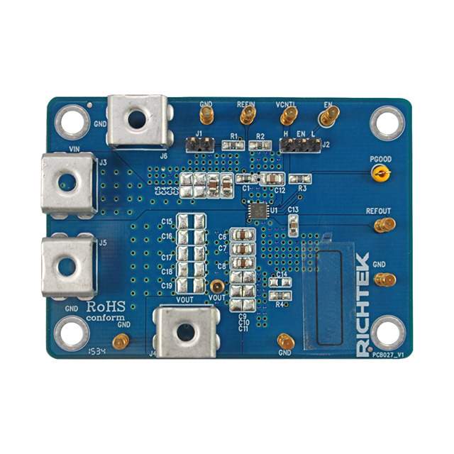 Picture of EVB_RT9088GQW