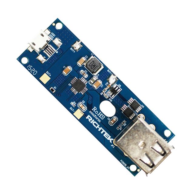 Picture of EVB_RT9480GQW