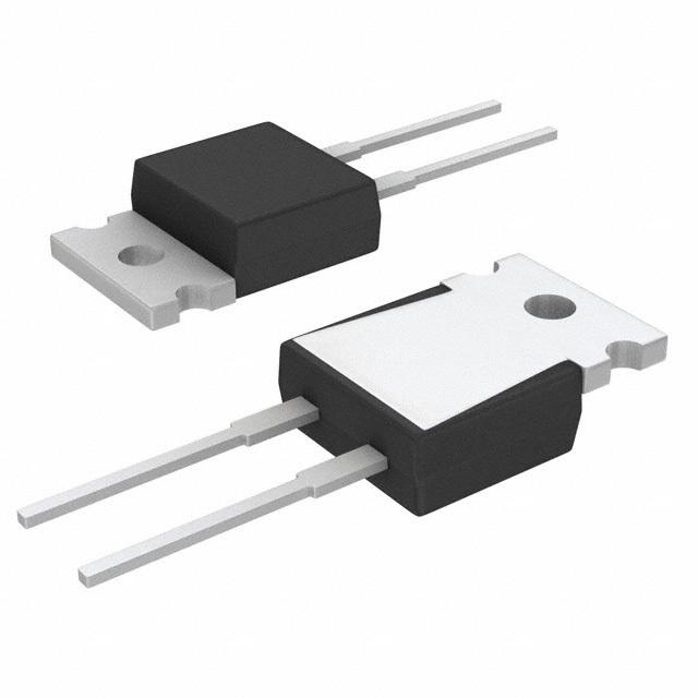 Picture of FPR2B-0R25F1