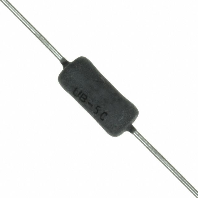 Picture of UB5C-0R33F1