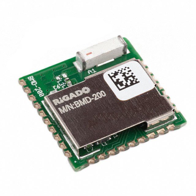 Picture of BMD-200-A-R