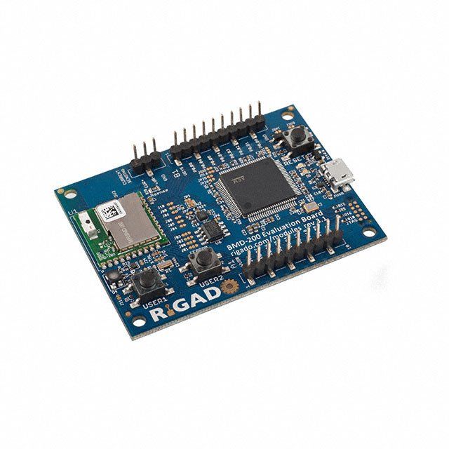 Picture of BMD-200-EVAL-M