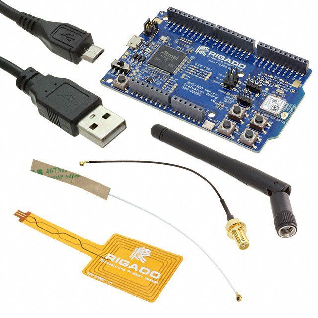 Picture of BMD-301-EVAL