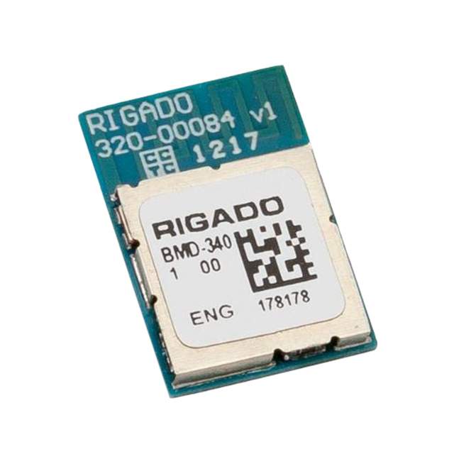 Picture of BMD-340-A-R