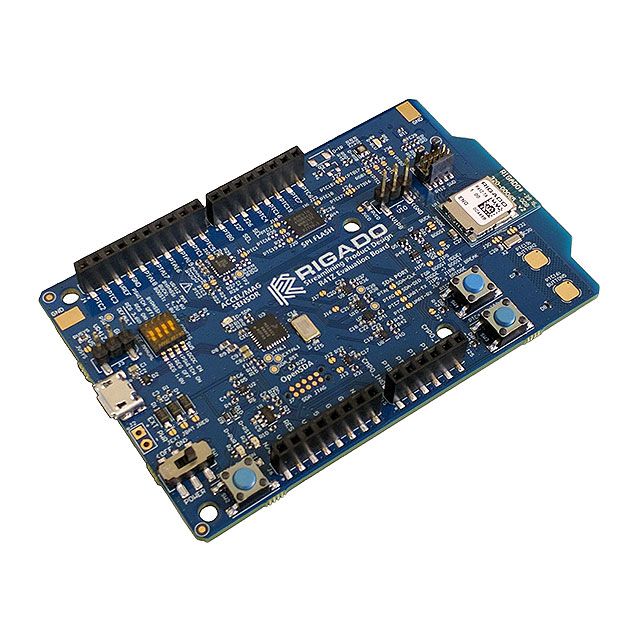 Picture of R41Z-EVAL