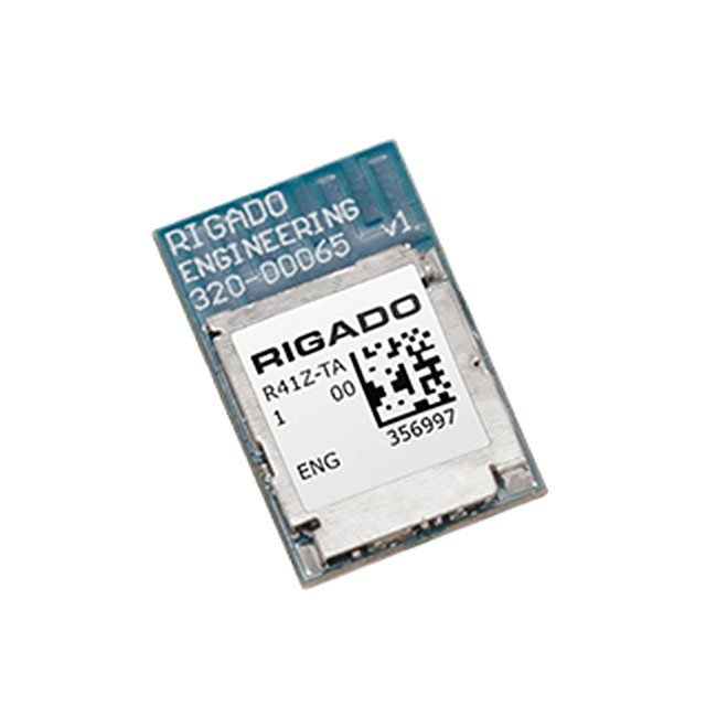 Picture of R41Z-TA-R