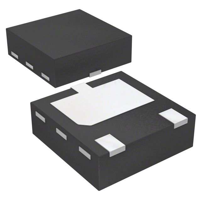 Picture of 2SAR542F3TR
