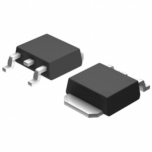 Picture of 2SAR574D3TL1
