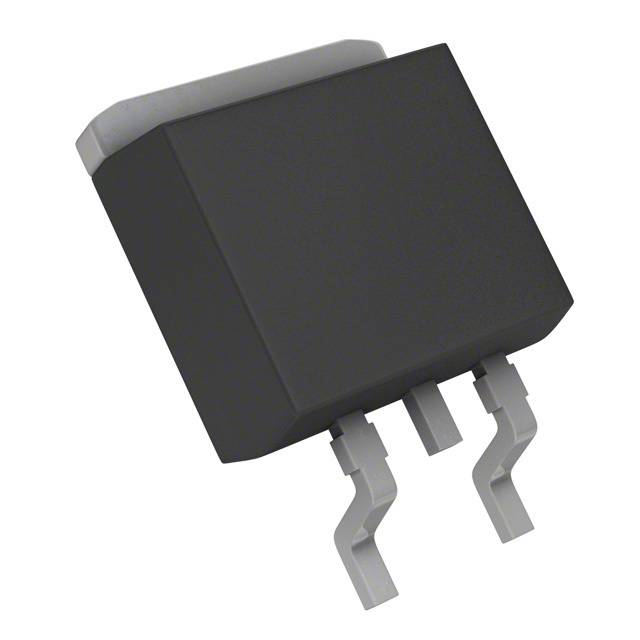 Picture of 2SD1733TLP