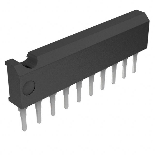 Picture of BA6209N