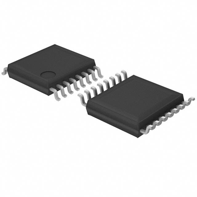 Picture of BD3896FV-E2