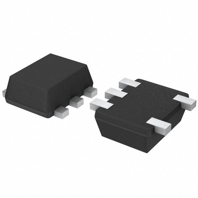 Picture of BD4930FVE-TR