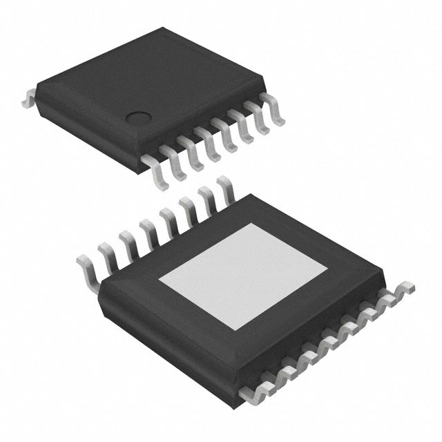 Picture of BD61245EFV-E2