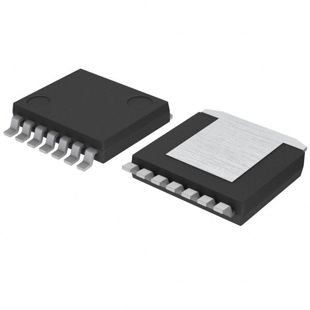 Picture of BD6220HFP-TR