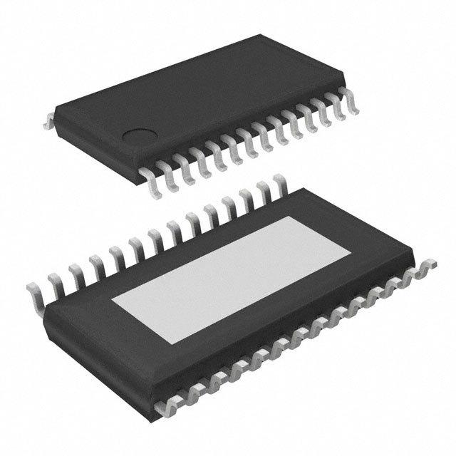 Picture of BD63520AEFV-E2