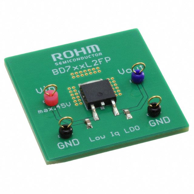 Picture of BD733L2FP-EVK-301