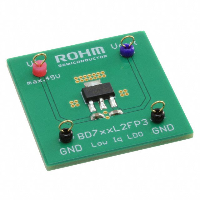 Picture of BD750L2FP3-EVK-301