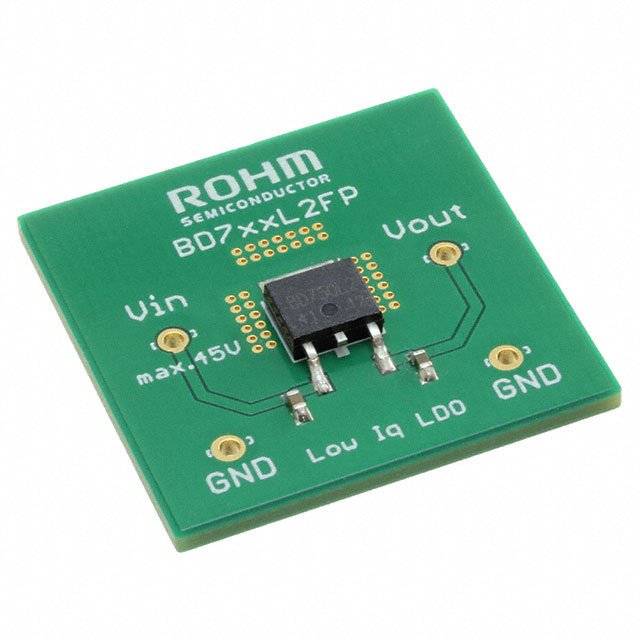 Picture of BD750L2FP-EVK-301